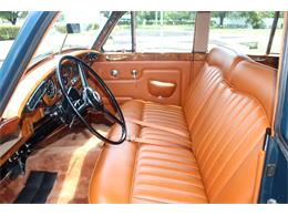 1962 Rolls-Royce Silver Cloud II (CC-2079607) for sale in North Miami , Florida