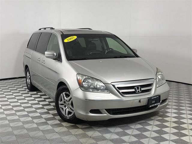 2005 Honda Odyssey (CC-2079608) for sale in Bloomington, Illinois