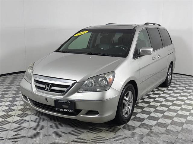 2005 Honda Odyssey (CC-2079608) for sale in Bloomington, Illinois