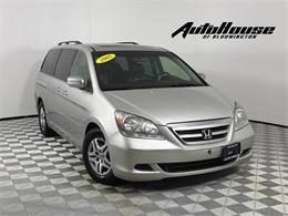 2005 Honda Odyssey (CC-2079608) for sale in Bloomington, Illinois