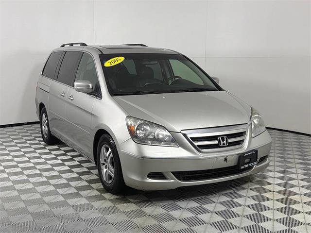 2005 Honda Odyssey (CC-2079608) for sale in Bloomington, Illinois
