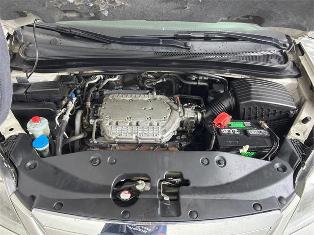 2005 Honda Odyssey (CC-2079608) for sale in Bloomington, Illinois