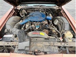 1979 Lincoln Continental (CC-2070961) for sale in Cadillac, Michigan