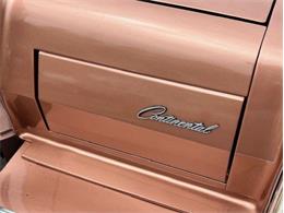 1979 Lincoln Continental (CC-2070961) for sale in Cadillac, Michigan