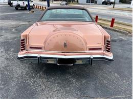 1979 Lincoln Continental (CC-2070961) for sale in Cadillac, Michigan