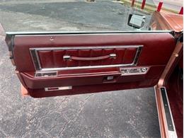 1979 Lincoln Continental (CC-2070961) for sale in Cadillac, Michigan