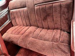 1979 Lincoln Continental (CC-2070961) for sale in Cadillac, Michigan