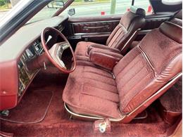 1979 Lincoln Continental (CC-2070961) for sale in Cadillac, Michigan
