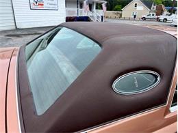 1979 Lincoln Continental (CC-2070961) for sale in Cadillac, Michigan