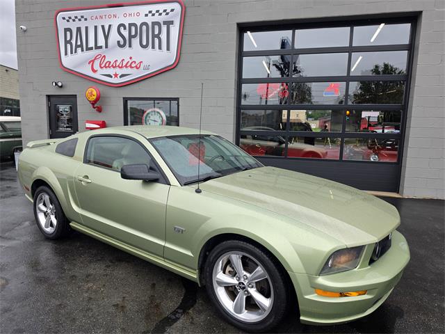 2006 Ford Mustang GT (CC-2079612) for sale in Canton, Ohio