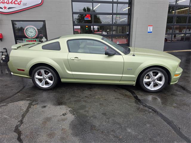 2006 Ford Mustang GT (CC-2079612) for sale in Canton, Ohio