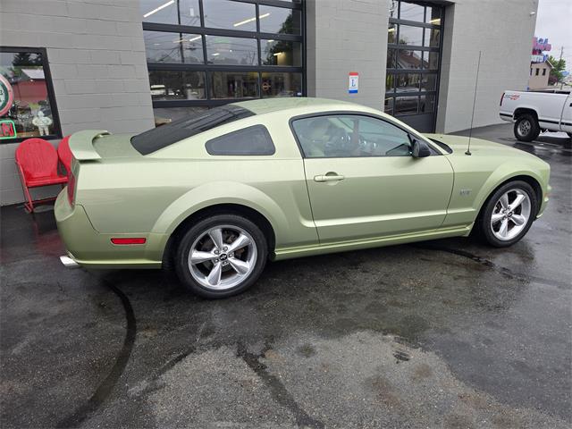 2006 Ford Mustang GT (CC-2079612) for sale in Canton, Ohio