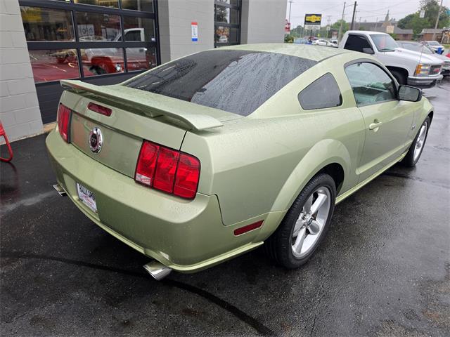 2006 Ford Mustang GT (CC-2079612) for sale in Canton, Ohio