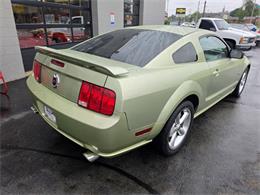 2006 Ford Mustang GT (CC-2079612) for sale in Canton, Ohio