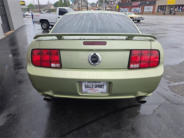 2006 Ford Mustang GT (CC-2079612) for sale in Canton, Ohio