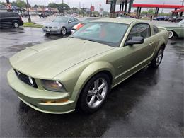 2006 Ford Mustang GT (CC-2079612) for sale in Canton, Ohio