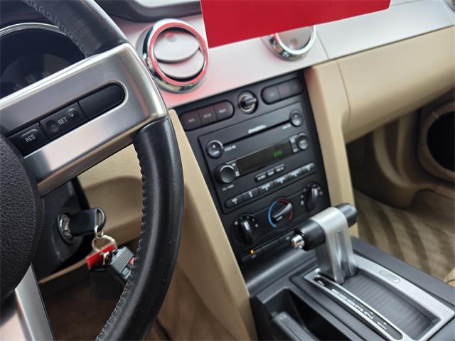 2006 Ford Mustang GT (CC-2079612) for sale in Canton, Ohio