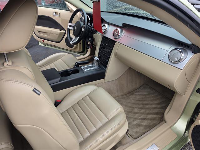 2006 Ford Mustang GT (CC-2079612) for sale in Canton, Ohio