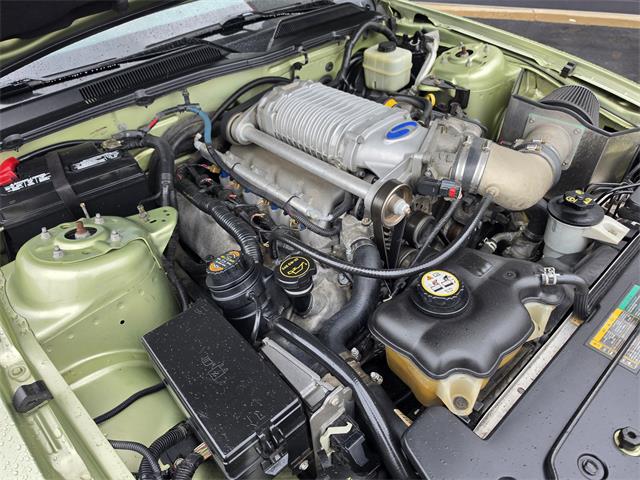 2006 Ford Mustang GT (CC-2079612) for sale in Canton, Ohio