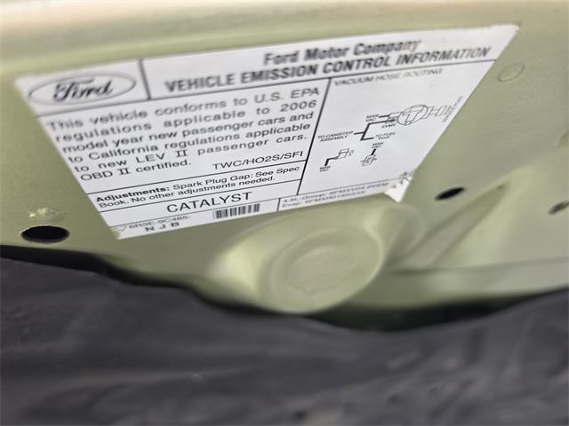 2006 Ford Mustang GT (CC-2079612) for sale in Canton, Ohio