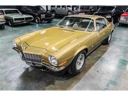 1970 Chevrolet Camaro (CC-2079613) for sale in Sherman, Texas