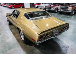 1970 Chevrolet Camaro (CC-2079613) for sale in Sherman, Texas
