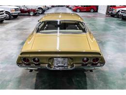1970 Chevrolet Camaro (CC-2079613) for sale in Sherman, Texas