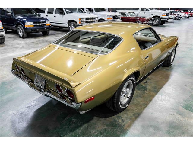 1970 Chevrolet Camaro (CC-2079613) for sale in Sherman, Texas