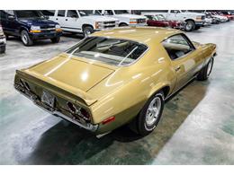 1970 Chevrolet Camaro (CC-2079613) for sale in Sherman, Texas