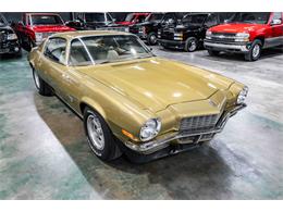1970 Chevrolet Camaro (CC-2079613) for sale in Sherman, Texas