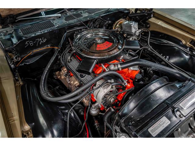 1970 Chevrolet Camaro (CC-2079613) for sale in Sherman, Texas