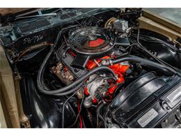 1970 Chevrolet Camaro (CC-2079613) for sale in Sherman, Texas