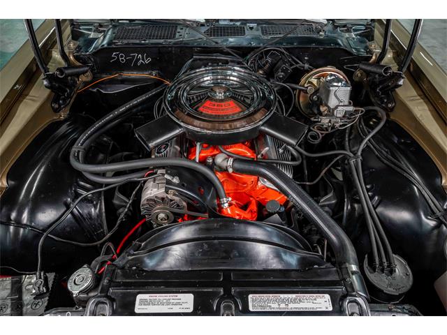 1970 Chevrolet Camaro (CC-2079613) for sale in Sherman, Texas