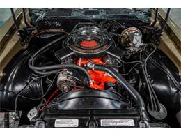 1970 Chevrolet Camaro (CC-2079613) for sale in Sherman, Texas