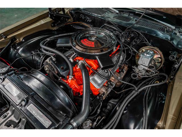 1970 Chevrolet Camaro (CC-2079613) for sale in Sherman, Texas