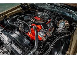1970 Chevrolet Camaro (CC-2079613) for sale in Sherman, Texas
