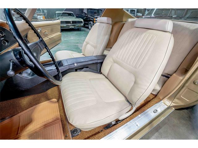 1970 Chevrolet Camaro (CC-2079613) for sale in Sherman, Texas