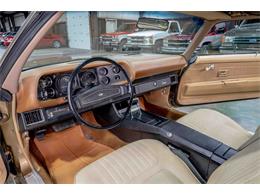 1970 Chevrolet Camaro (CC-2079613) for sale in Sherman, Texas
