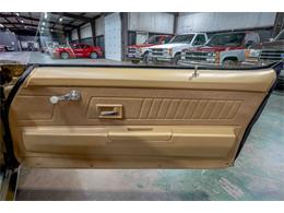 1970 Chevrolet Camaro (CC-2079613) for sale in Sherman, Texas