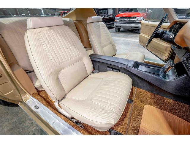 1970 Chevrolet Camaro (CC-2079613) for sale in Sherman, Texas