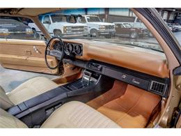 1970 Chevrolet Camaro (CC-2079613) for sale in Sherman, Texas