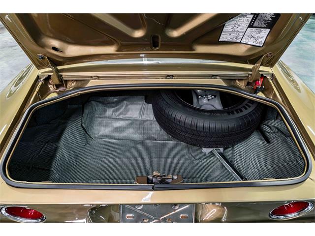 1970 Chevrolet Camaro (CC-2079613) for sale in Sherman, Texas