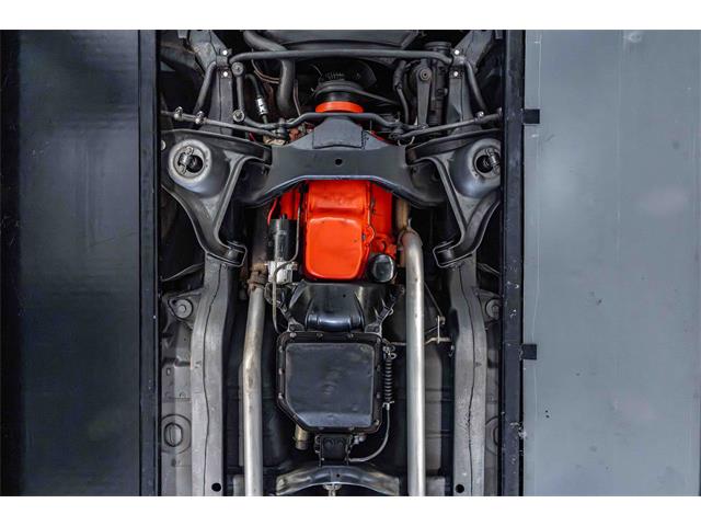 1970 Chevrolet Camaro (CC-2079613) for sale in Sherman, Texas