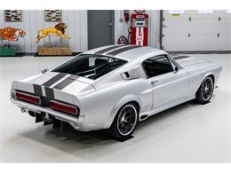1967 Ford Mustang (CC-2079614) for sale in Seekonk, Massachusetts