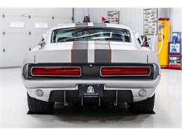 1967 Ford Mustang (CC-2079614) for sale in Seekonk, Massachusetts