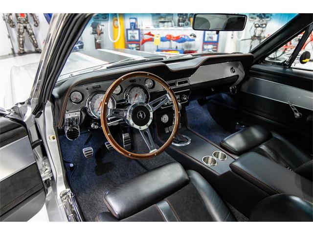 1967 Ford Mustang (CC-2079614) for sale in Seekonk, Massachusetts