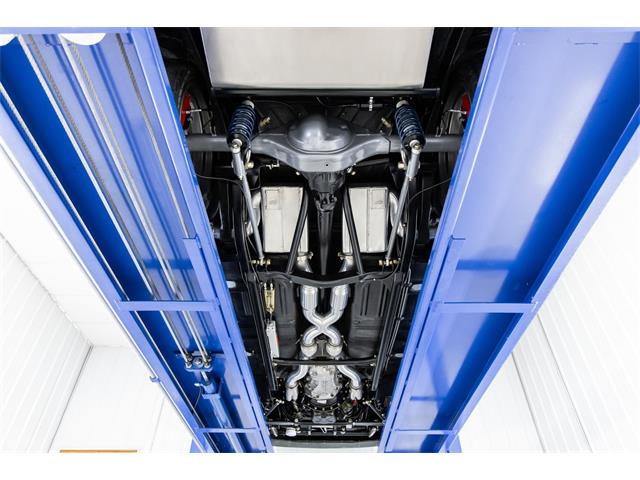 1967 Ford Mustang (CC-2079614) for sale in Seekonk, Massachusetts