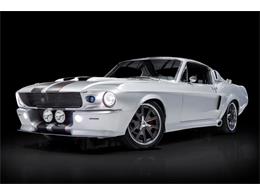 1967 Ford Mustang (CC-2079614) for sale in Seekonk, Massachusetts
