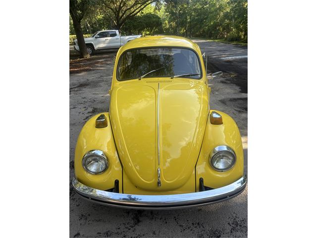 1973 Volkswagen Beetle (CC-2079616) for sale in Casselberry, Florida