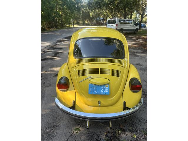 1973 Volkswagen Beetle (CC-2079616) for sale in Casselberry, Florida